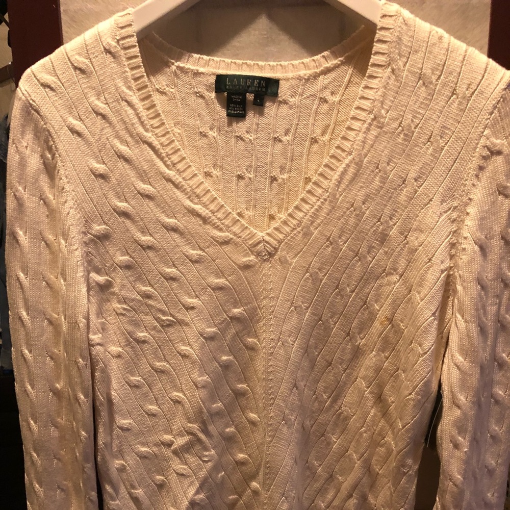 Ralph Lauren Sweater